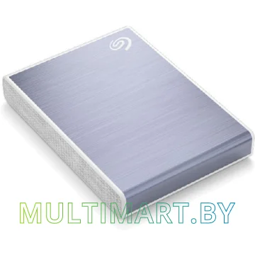 Внешний накопитель Seagate One Touch 2TB (STKG2000402) картинка 7
